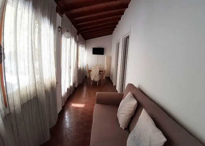 Terrazza