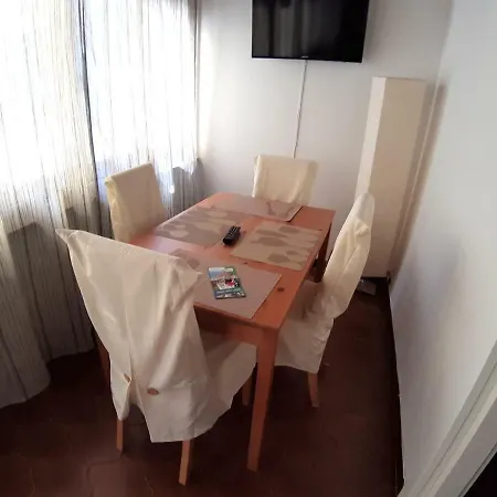 Terrazza Apartment Manarola Exterior photo