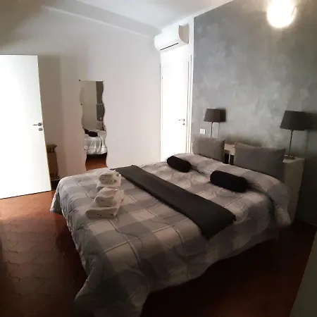 Terrazza Apartment Manarola Exterior photo