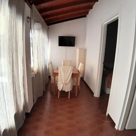 Terrazza Apartment Manarola Exterior photo
