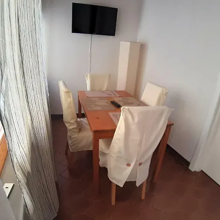 Terrazza Apartment Manarola Exterior photo
