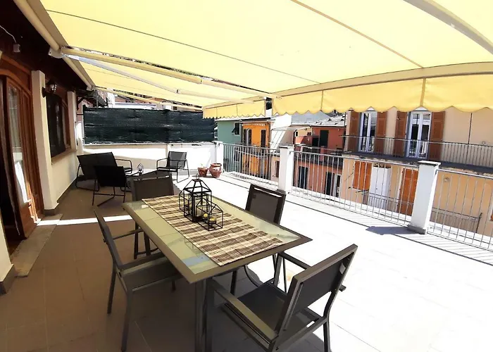 Terrazza