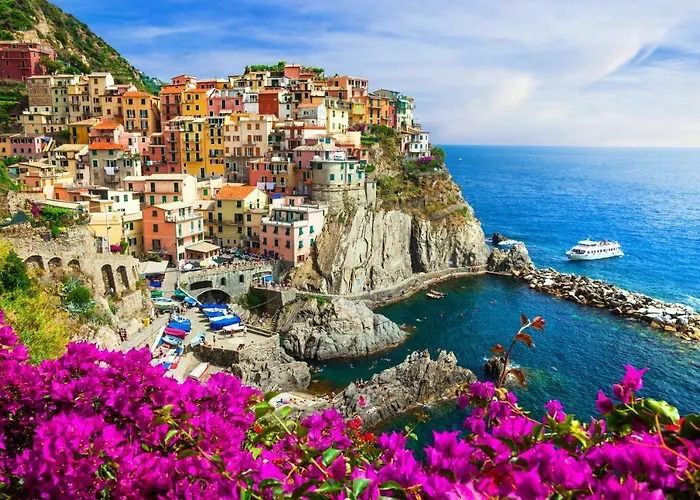 Terrazza