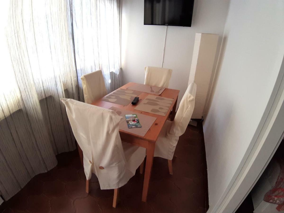 Apartment Terrazza *