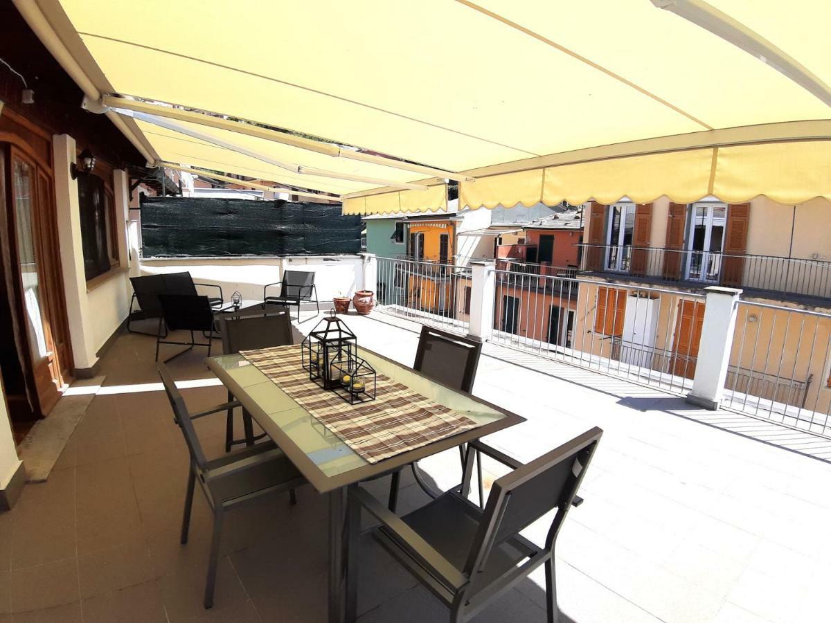 Terrazza Apartment