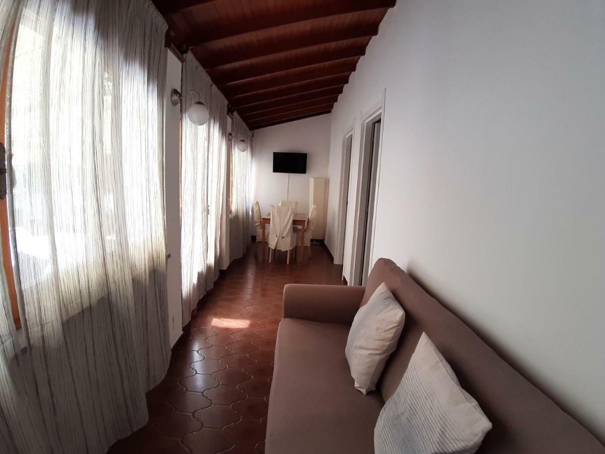 Terrazza Apartment