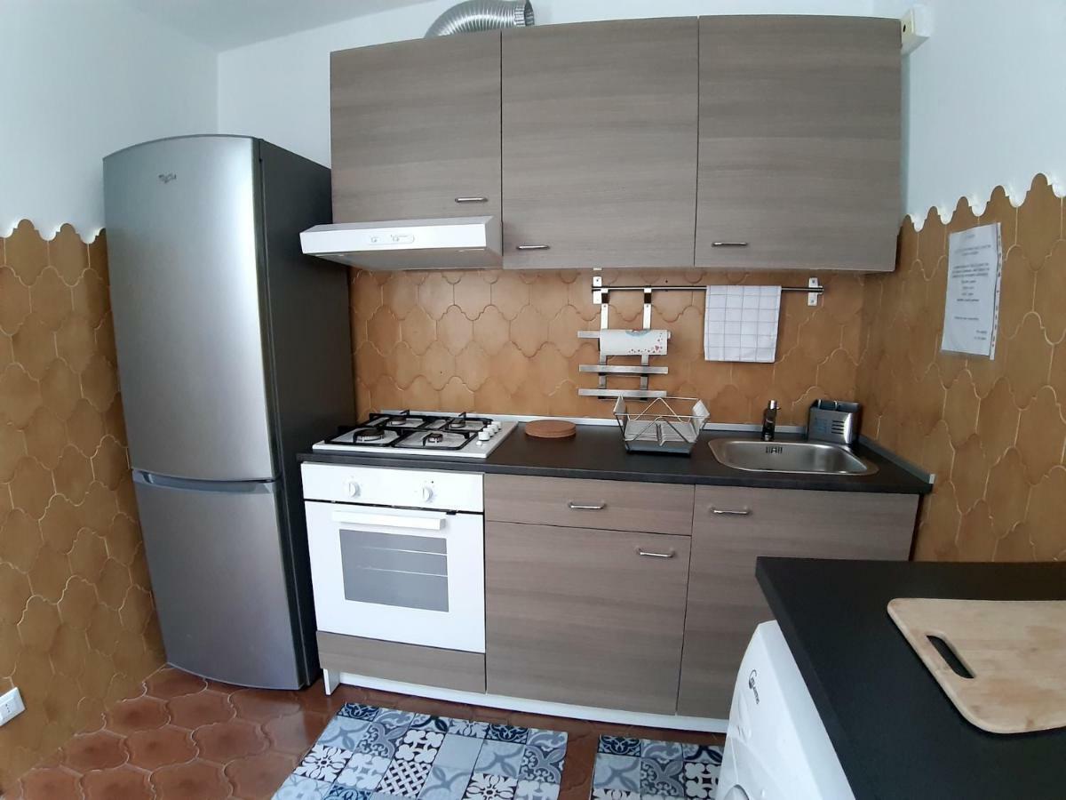 Terrazza Apartment *