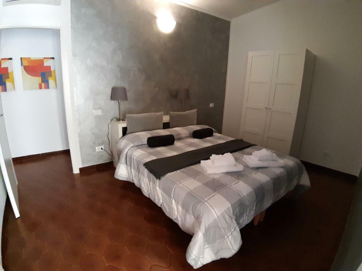 Terrazza Apartment *