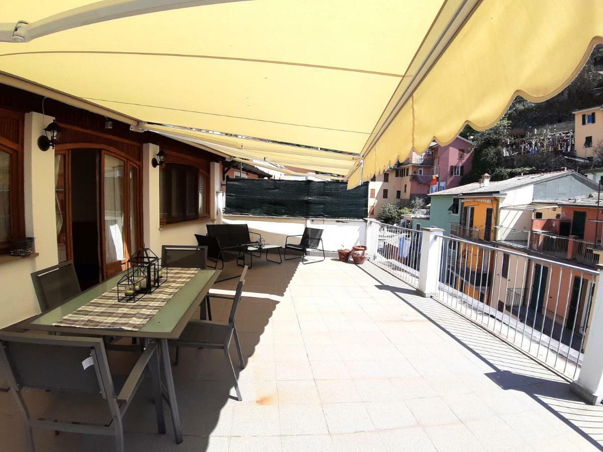 Apartment Terrazza *