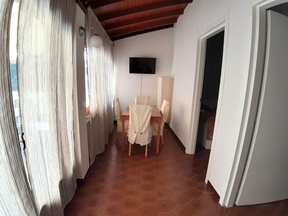 Apartment Terrazza *