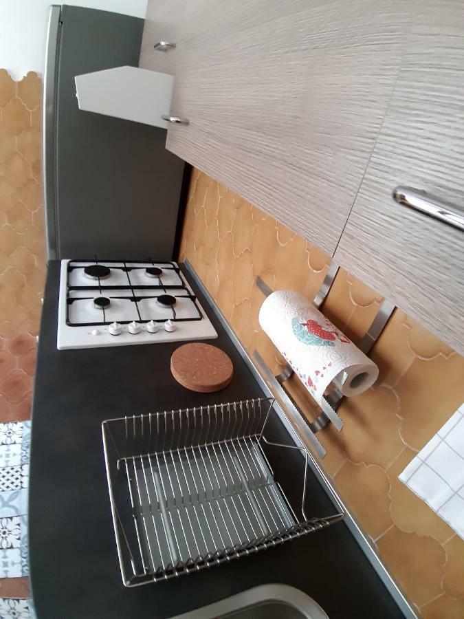 Terrazza Apartment