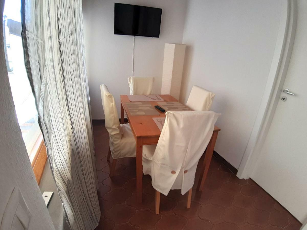 Terrazza Apartment *