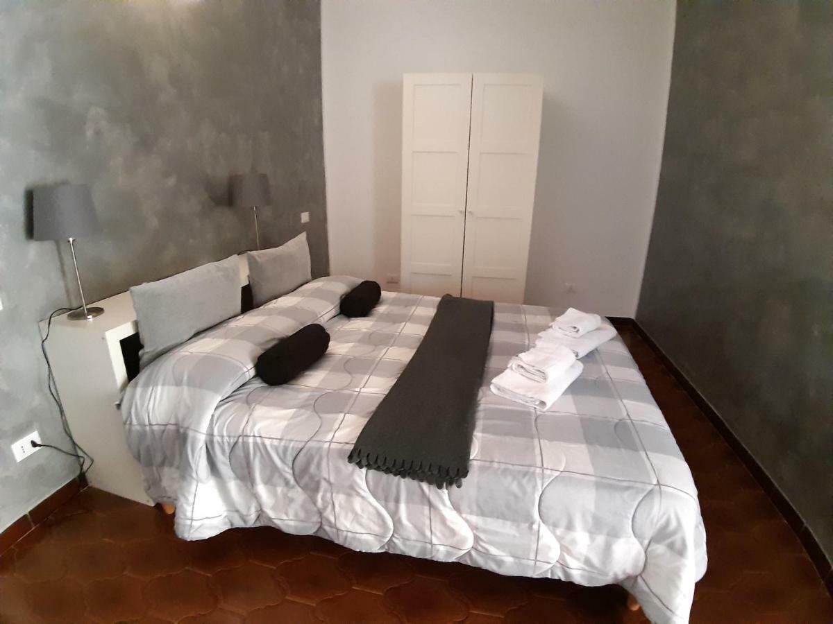 Terrazza Apartment *