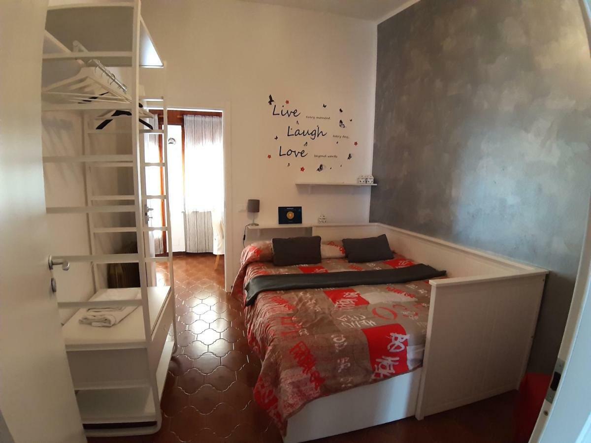 Terrazza Apartment