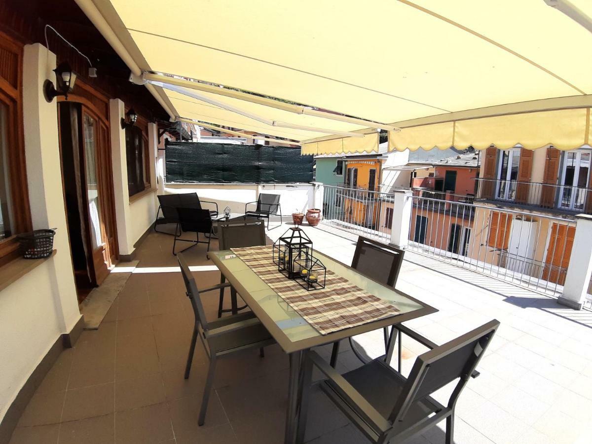 Terrazza Apartment